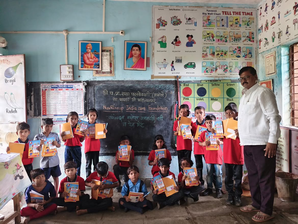 Kit Distribution for Women